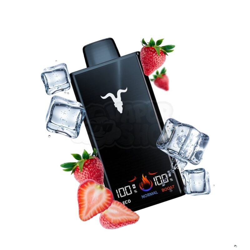 Ignite V300: Morango Ice