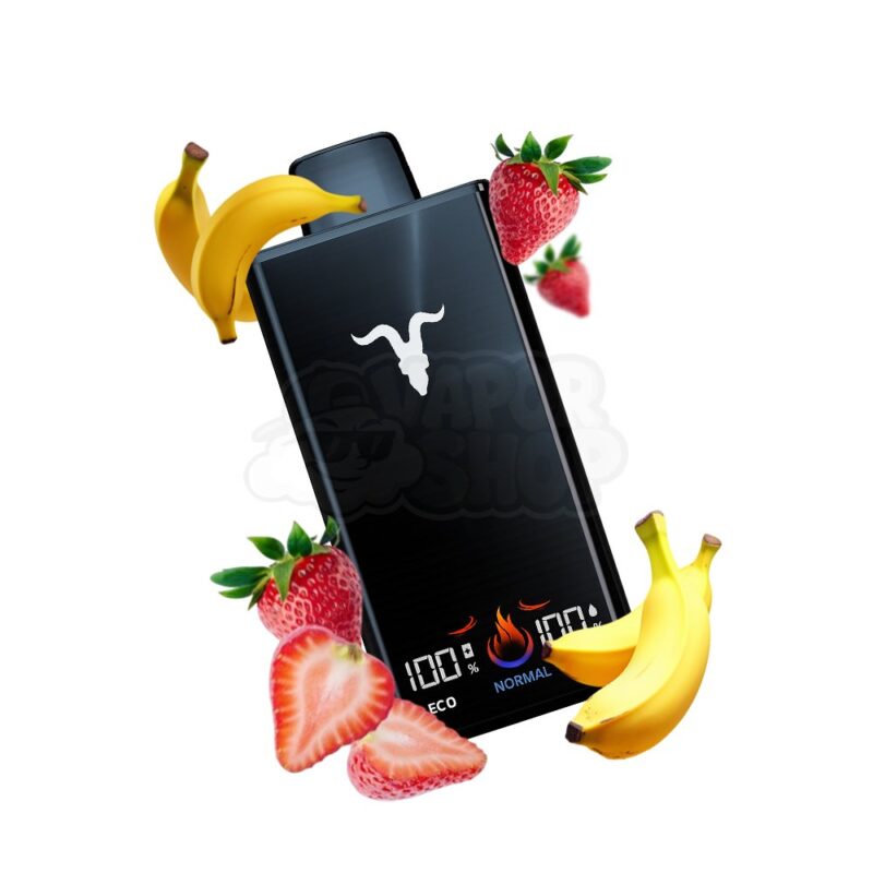Ignite V300: Morango Banana