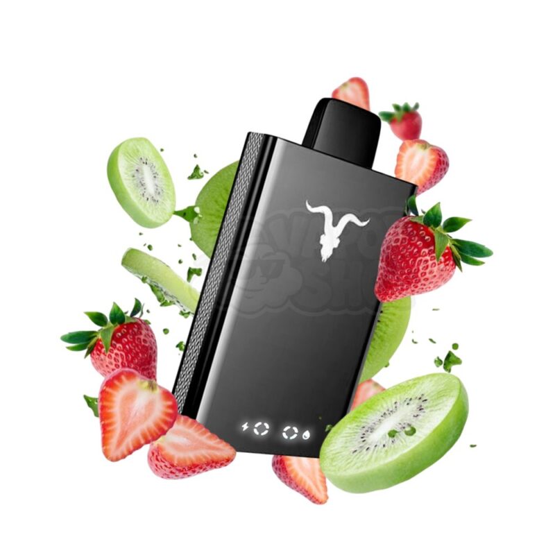 Ignite V50 NE: Morango Kiwi