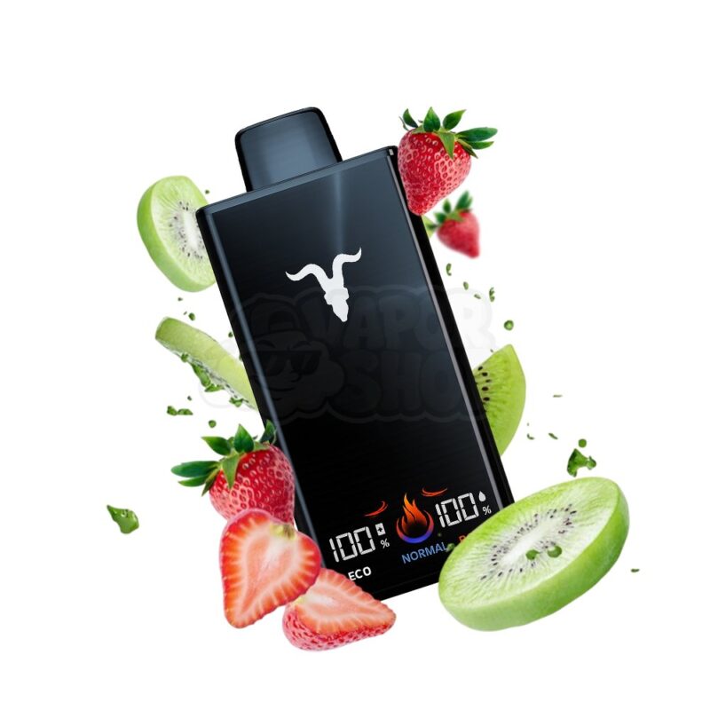 Ignite V300: Morango Kiwi