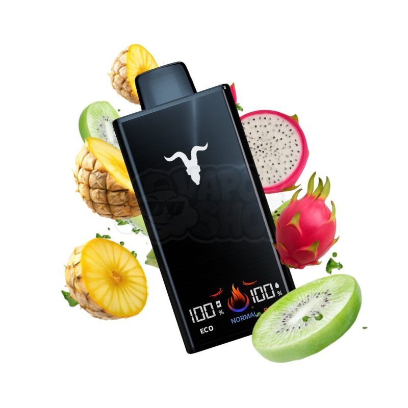 Ignite V300: Abacaxi Kiwi Pitaia