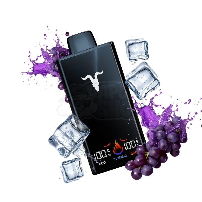 Ignite V300: Uva Ice