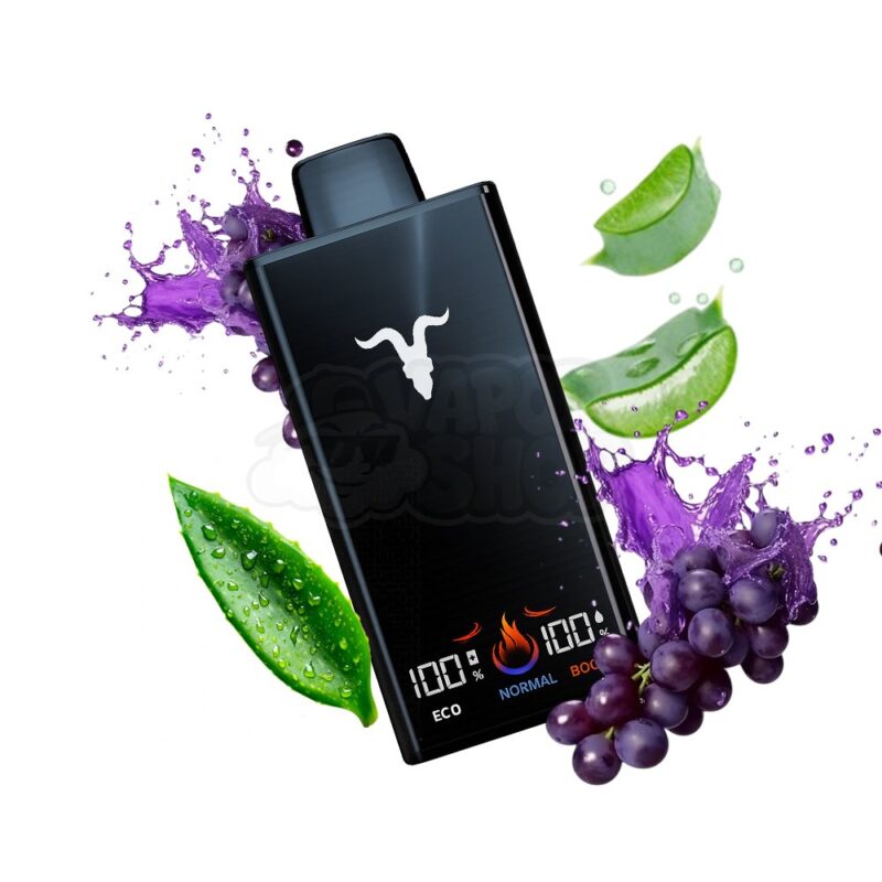 Ignite V300: Uva Aloe Vera