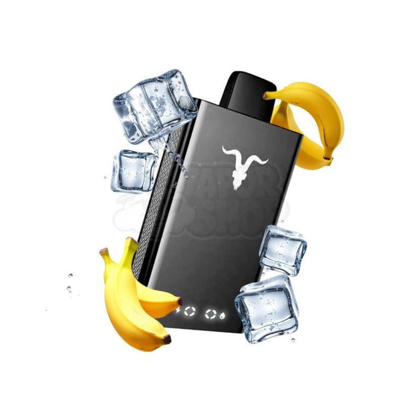 Ignite V50 NE: Banana Ice