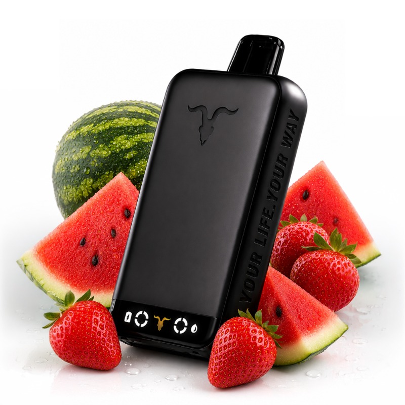 Ignite V500: Morango Melancia