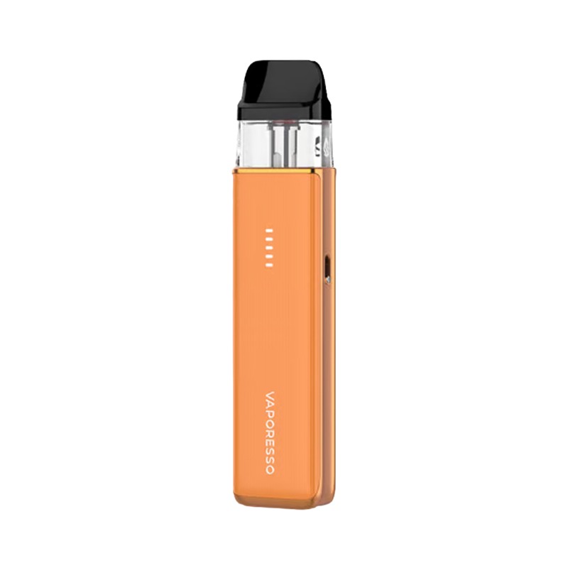 Vaporesso Xros 6 Mini: Jelly Orange