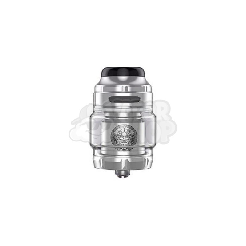 GEEKVAPE ZEUS II RTA PRATA
