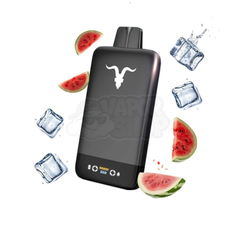 Ignite V155 BLACK: Melancia Ice