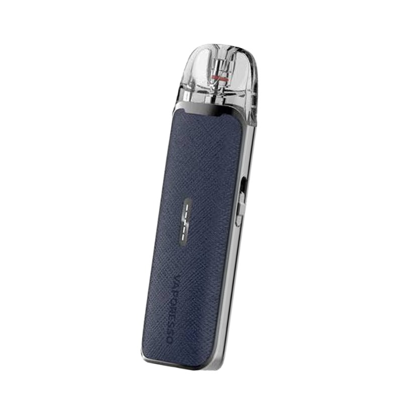 Vaporesso LUXE Q3: Prussian Blue