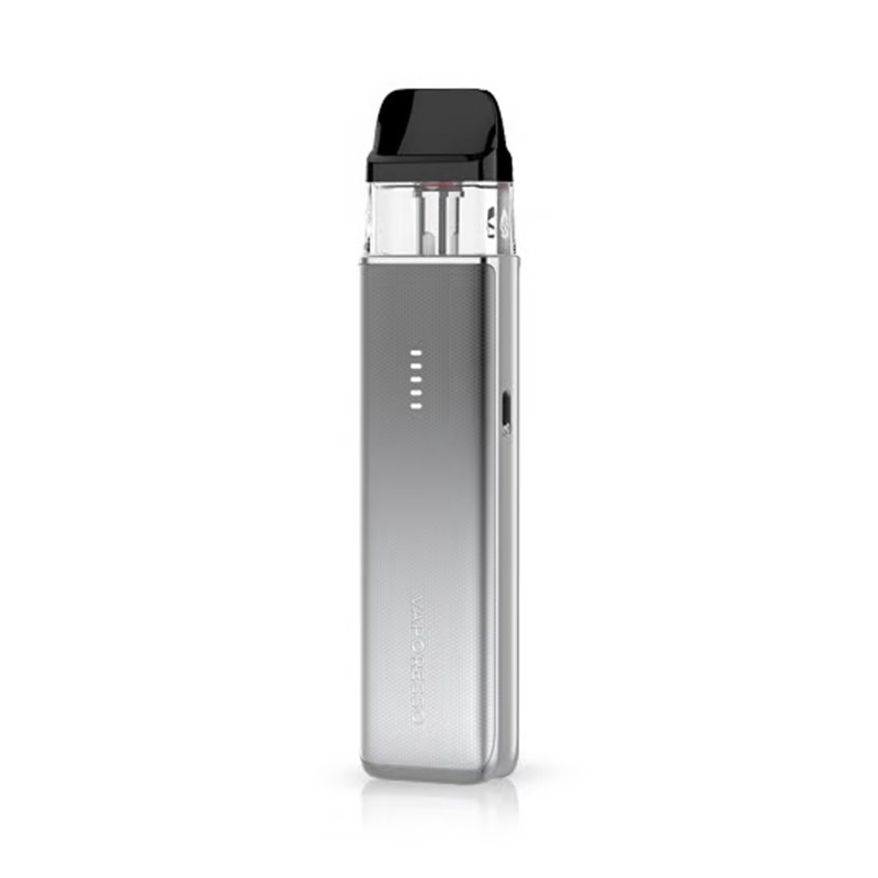 Vaporesso Xros 6 Mini: Titanium Silver