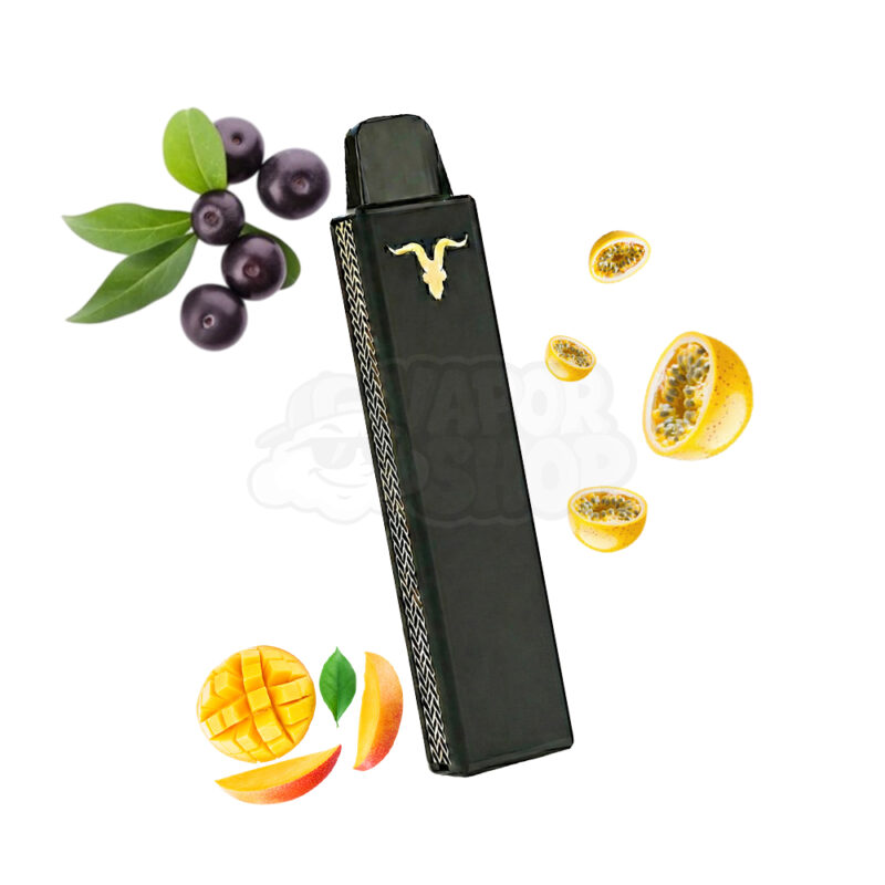 Ignite V-NANO: Frutas Tropicais [Tropical Fruit]