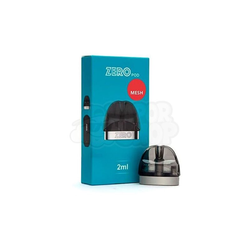 VAPORESSO RENOVA ZERO 1 CCELL 1.3 – Unidade