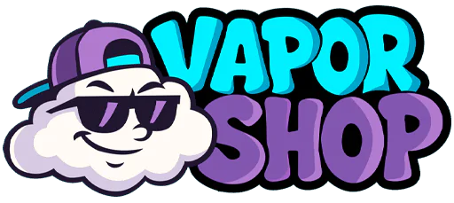 VaporShop BR