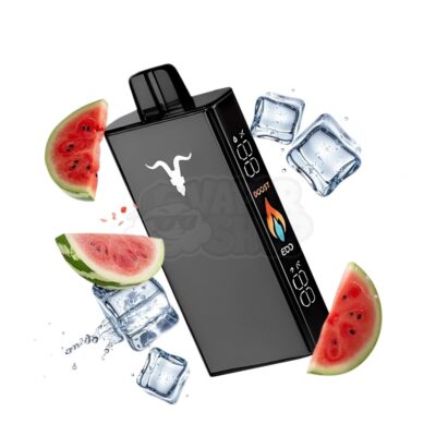 Ignite V250 BLACK: Melancia Ice