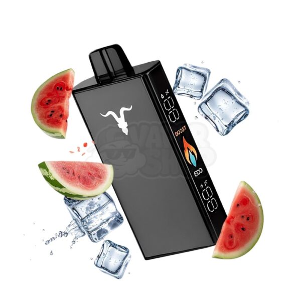 Ignite V250 BLACK: Melancia Ice