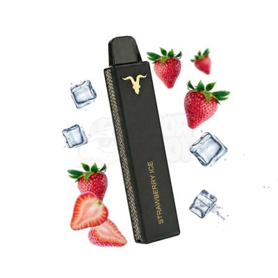 Ignite V-NANO: Morango Ice [Straw Ice]