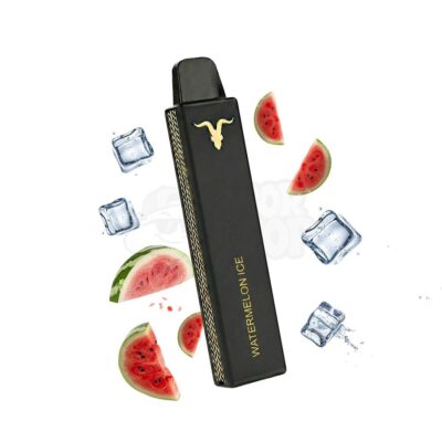 Ignite V-NANO: Melancia Ice [Watermelon Ice]