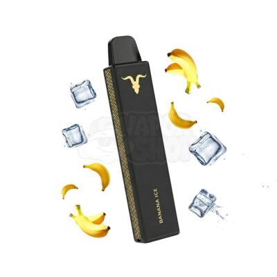Ignite V-NANO: Banana Ice