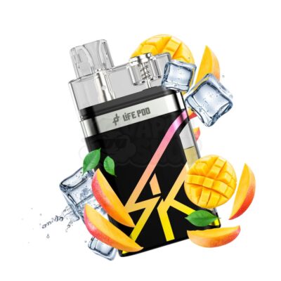 Lifepod SK: Manga Ice