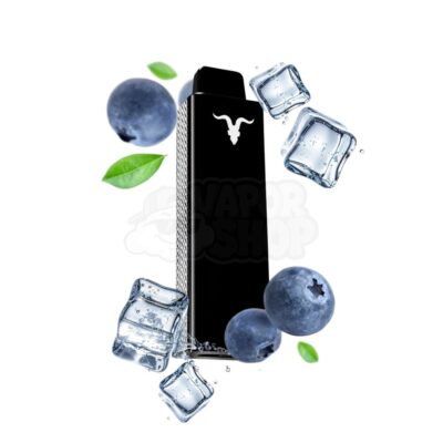Ignite P100 REFIL: Blueberry Ice