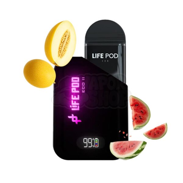 Lifepod 10k KIT:  Love66