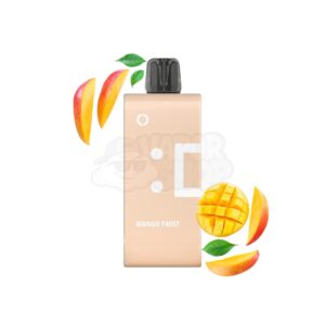 Elfbar EW16K REFIL: Manga [Mango Twist]