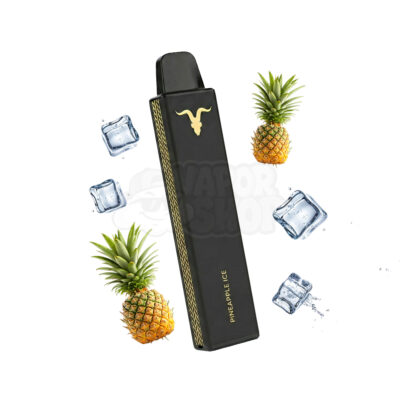 Ignite V-NANO: Abacaxi Ice