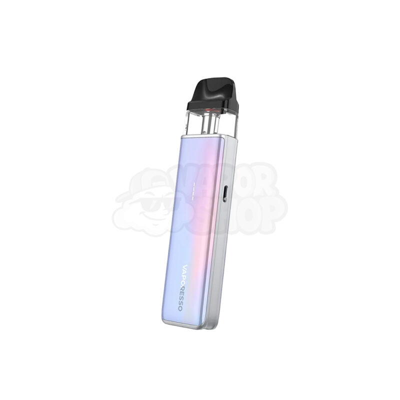 Vaporesso Xros 5 Mini: Flowing Pink