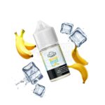 Mr Freeze 30ml 35mg: review completo e sabores