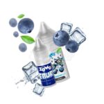Zomo 30ml 35mg: review completo e sabores