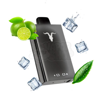 Ignite V80 NE BLACK CHROME: Aloe Vera [Cactus]