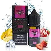 Ignite 30ml 35mg: Sorvete Frutas Vermelhas Banana [Berry Banana Sunday]