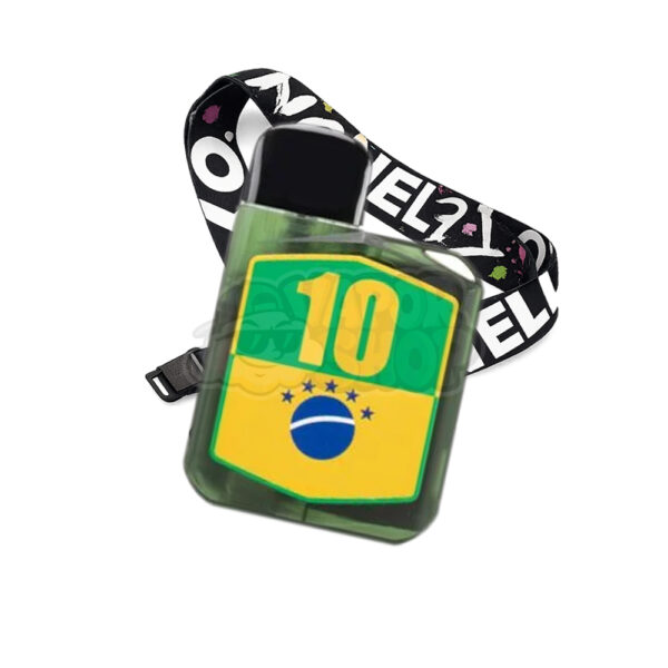 UWELL CALIBURN Koko Prime Vision: BRASIL