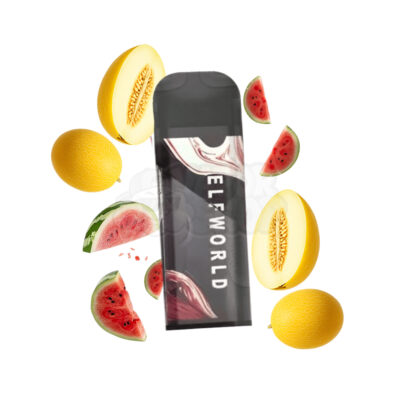 Elfword 10K REFIL: Melancia Melão [Love66]