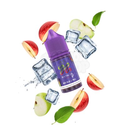 Hypnos 30ml 35mg: Maçã Dupla [Double Apple]