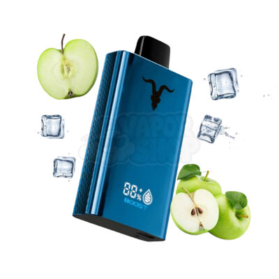 Ignite V80 NE SKY BLUE: Frozen Apple