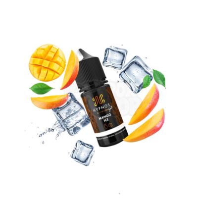 Hypnos 30ml 35mg: Manga Ice [Manga Ice]