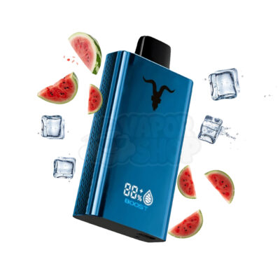 Ignite V80 NE SKY BLUE: Frozen Melancia