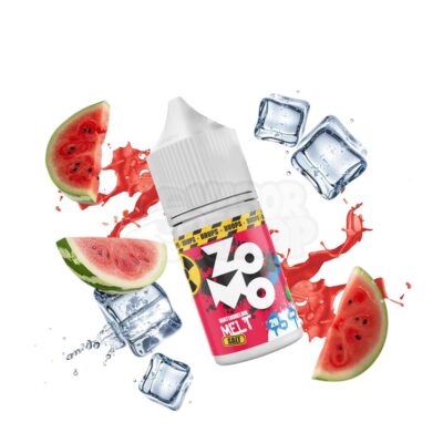 Zomo 30ml 20mg: Melancia Derretida