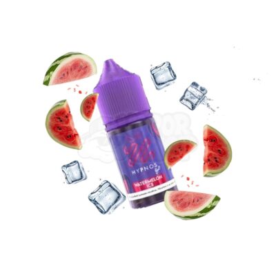 Hypnos 30ml 35mg: Melancia Ice [Watermelon Ice]