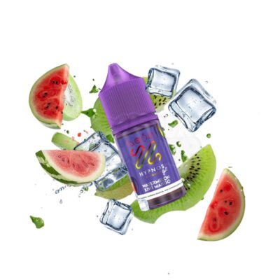 Hypnos 30ml 35mg: Melancia Kiwi Manga [Watermelon Kiwi Mango]