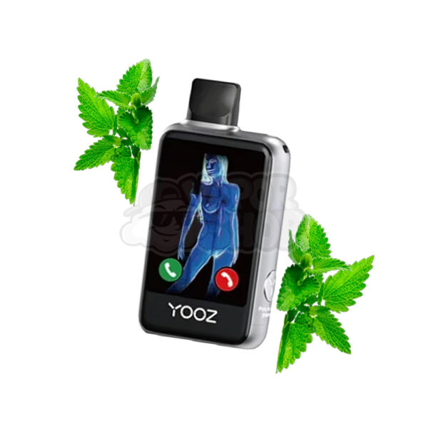 YOOZ 25K Bluetooth: Menta [Mint]