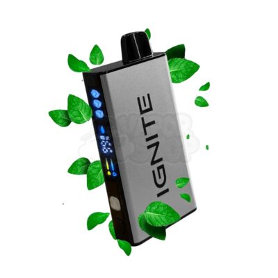 Ignite V400 ICE: Menta