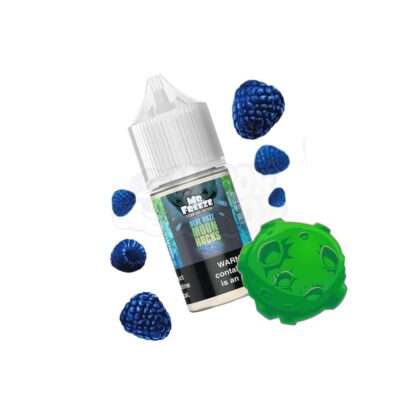 Mr Freeze 30ml 35mg: Moon Rocks Framboesa