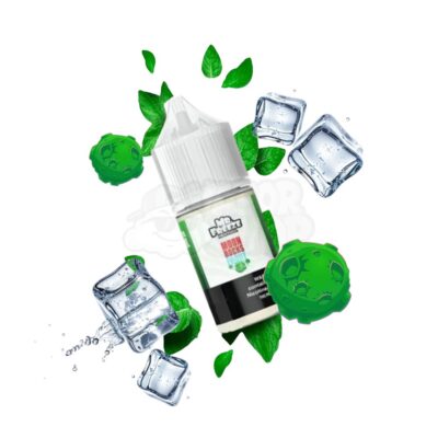 Mr Freeze 30ml 35mg: Moon Rocks Frost