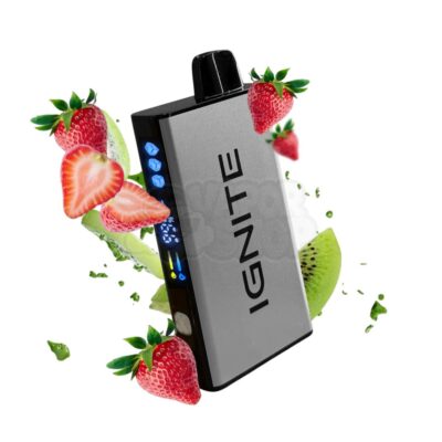 Ignite V400 ICE: Morango Kiwi