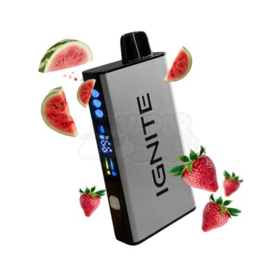 Ignite V400 ICE: Morango Melancia