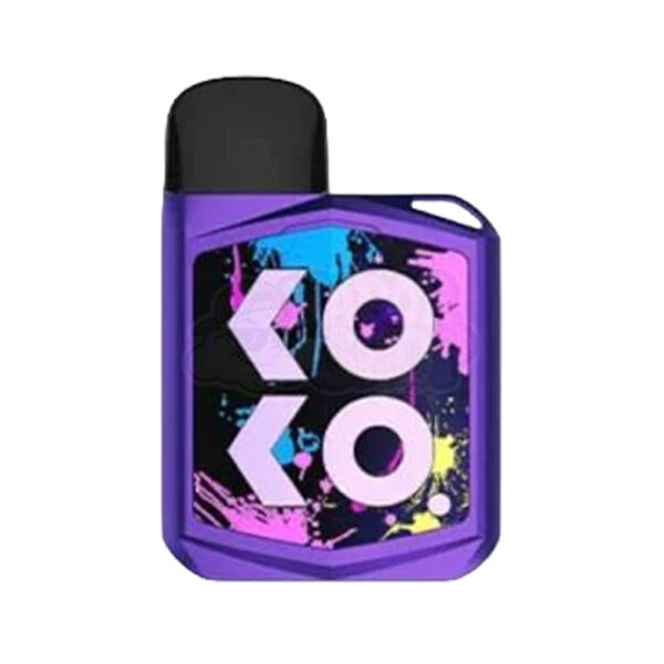 UWELL CALIBURN Koko Prime: Purple