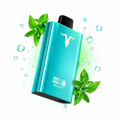 Ignite V80 NE T. BLUE: Frozen Minta [Frozen Mint]