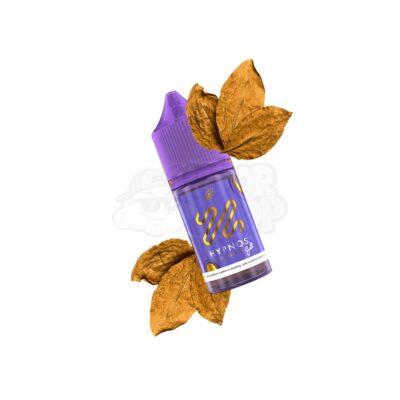 Hypnos 30ml 35mg: Tabacco [American Tobacco]